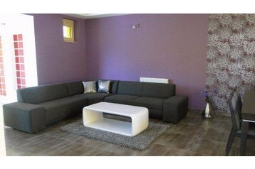 Pension de famille Sárvár 6